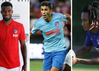 El Atlético mira al futuro