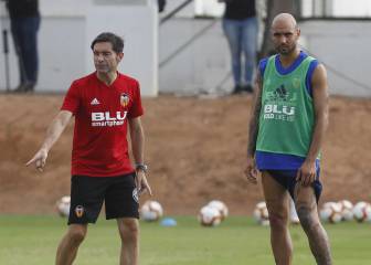 Crans Montana no le sirve a Zaza para cambiar su situación