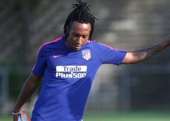 El Sporting contraoferta al Atleti para retirar la denuncia por Gelson