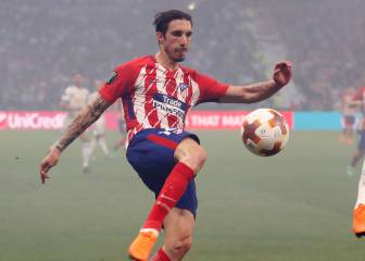En Italia indican que el Inter da por cerrado el fichaje de Vrsaljko