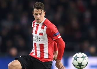 Sabaly no pasa las pruebas; Atleti y Nápoles pelearán por Arias