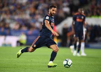 Montoya quiere ir al Betis pero no está apretando a Marcelino