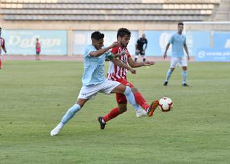 Chema y Luis Rioja ponen la alegría en el bolo de El Ejido