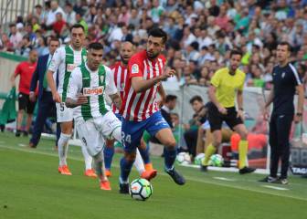 Álex Pérez, objetivo prioritario del Málaga para la defensa