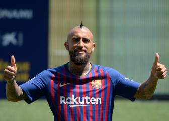 Vidal: 