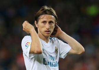 The factors that could sway Modric's decision in favour of Inter
