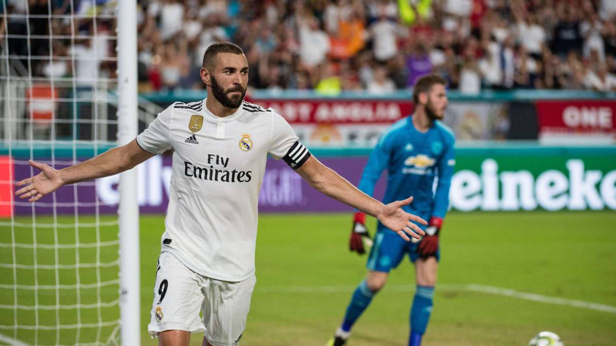 Real Madrid vs Getafe EN VIVO por LaLiga Santander | Horarios, canales y  dónde ver el partido EN DIRECTO ONLINE en el Bernabéu a través de ESPN,  Star Plus y Movistar 