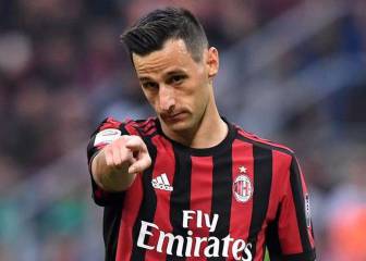 Las prestaciones de Kalinic