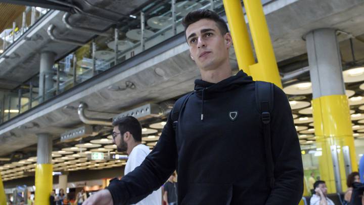 Chelsea pay Kepa release clause, Courtois closer to Real Madrid