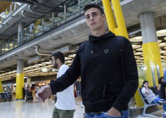 Courtois move to Real nears as Chelsea pay Kepa buy-out