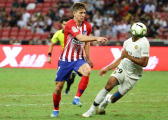 Vietto podría acabar en Italia