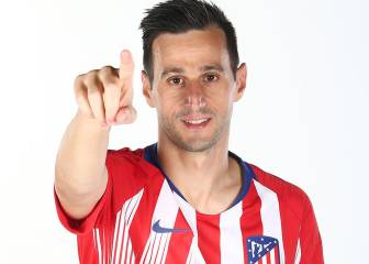 Oficial: Kalinic ya es del Atleti