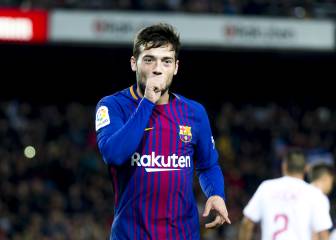 Arnaiz, inminente fichaje del Leganés por cinco temporadas