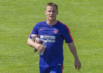 Official: Valencia reach agreement for Kevin Gameiro