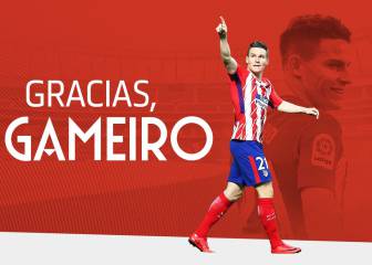 Oficial: el Valencia incorpora a Gameiro, procedente del Atleti