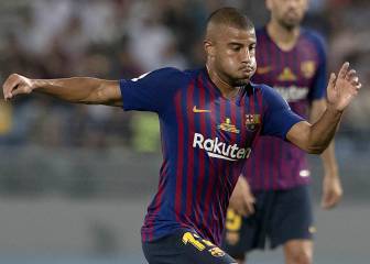 Rafinha, la alternativa del Inter para olvidarse de Modric