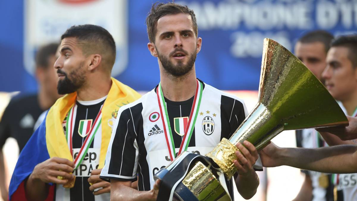 Pjanic