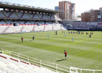 La entrada más barata para ver al Sevilla son 30 euros