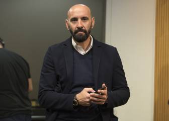 Chelsea enter the race to sign Monchi