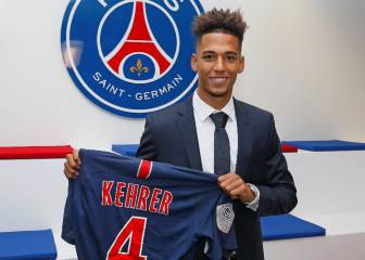 El PSG se refuerza con una de las figuras jóvenes de la Bundesliga