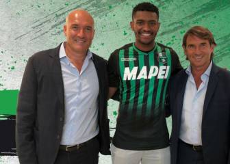 Oficial: Marlon deja el Barça y se va al Sassuolo, que paga 6 M€
