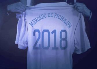 Mercado de fichajes de verano en directo: hoy, lunes 20 de agosto