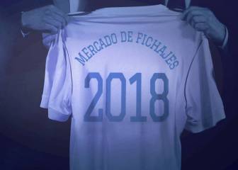 Mercado de fichajes de verano en directo: hoy, martes 21 de agosto