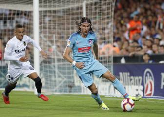Filipe Luis insists on going to PSG