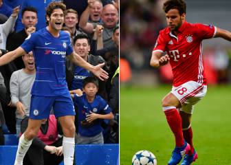 ¿Qué lateral podría fichar el Atlético si se va Filipe al PSG?