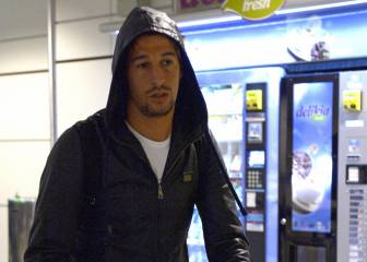 Have you seen Fabio Coentrao?