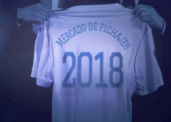 Mercado de fichajes de verano en directo: hoy, miércoles 22 de agosto