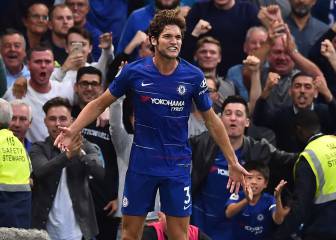 Chelsea put 60m-euro price tag on Real, Atleti target Alonso