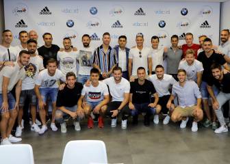 Los capitanes dicen 'no' a jugar en EE UU: amenaza de huelga