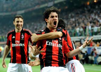 Iban a reinar en el mundo del fútbol pero se quedaron por el camino