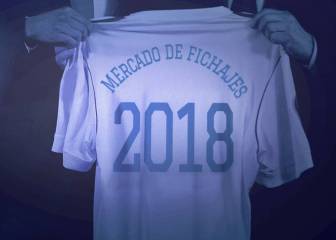 Mercado de fichajes de verano en directo: hoy, sábado 25 de agosto