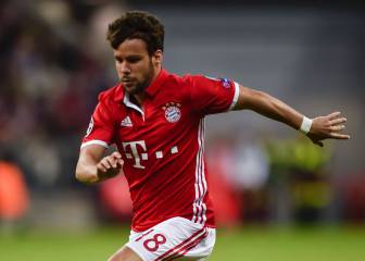 En Alemania ven a Bernat en París; Filipe, más cerca de seguir