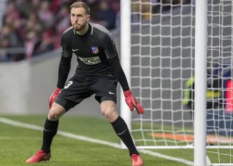 Jan Oblak will renew his Atlético Madrid contract before Christmas