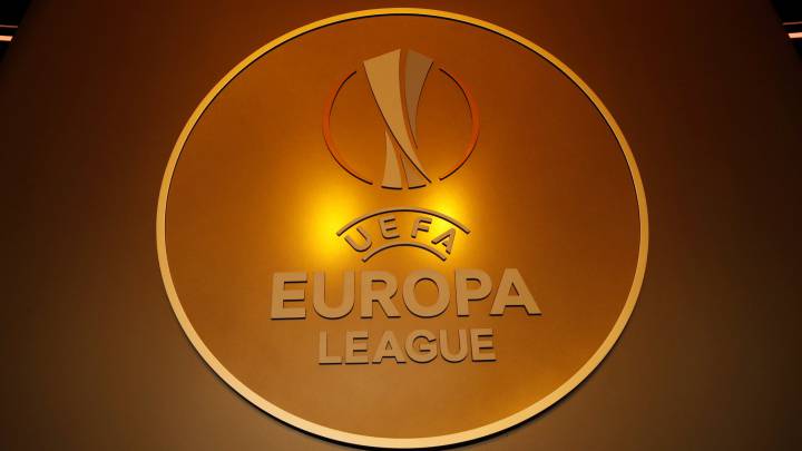Sorteo de Europa League, en directo: fase de grupos, en vivo