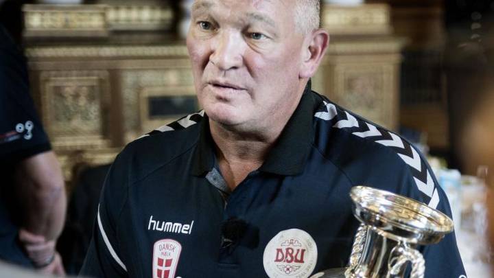Oficial: Dinamarca convoca a varios jugadores de fútbol sala