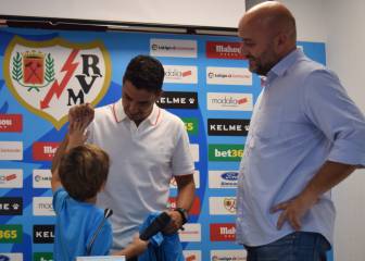 El Rayo presenta la IV Edición de una 