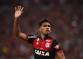 Así es Lucas Paquetá, el joven brasileño que persigue el Barça