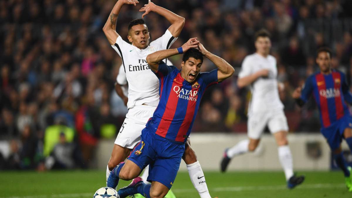 BarÃ§a y Madrid: los que mÃ¡s penaltis a favor en la Champions