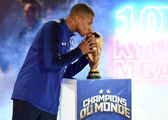 Former Chelsea scout reveals the time they turned down Mbappé