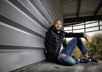 Laure: “El Depor tiene las cosas más claras en este proyecto”