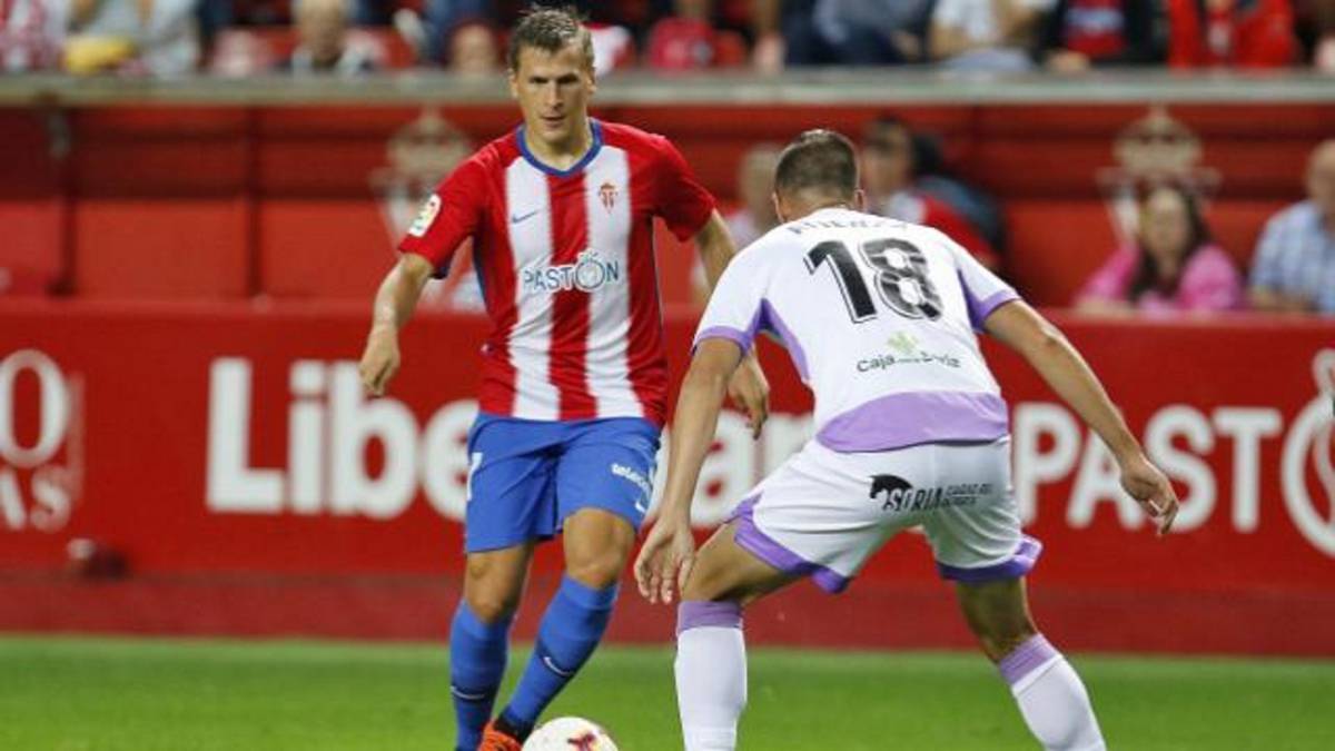 Sporting - Numancia: Resumen, Resultado Y Goles Del Partido - AS.com