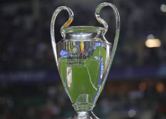 Partidos de hoy miércoles 19 en la Champions League: horarios