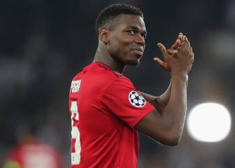 El Barça se aprovecha del lío: podría fichar a Pogba en enero