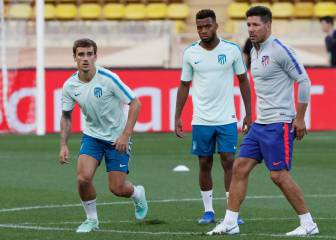 Simeone ya se gasta más en fichajes que el Real Madrid