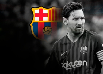 La 'Messidependencia', al detalle: así lo acusa el Barça