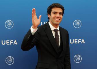 Kaká mulling offer to play with Serie C side